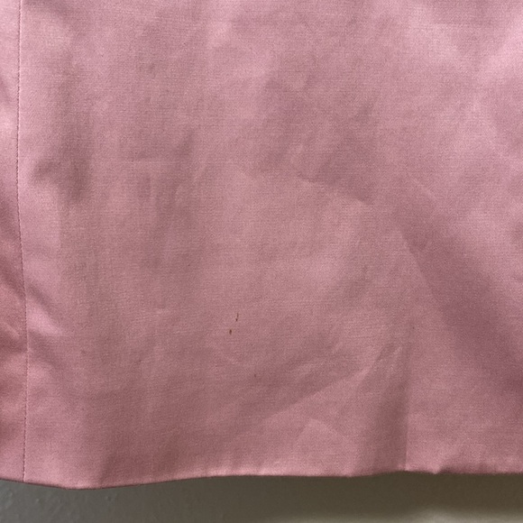 CALVIN KLEIN Rouge Women’s Blazer Suit (Size 6) - Picture 16 of 17